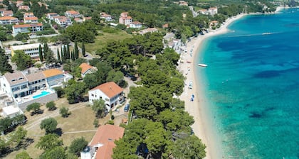 Villa Domenica