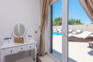Villa | 4 bedrooms, individually decorated, individually furnished, desk - Villa Domenica (Orebic)