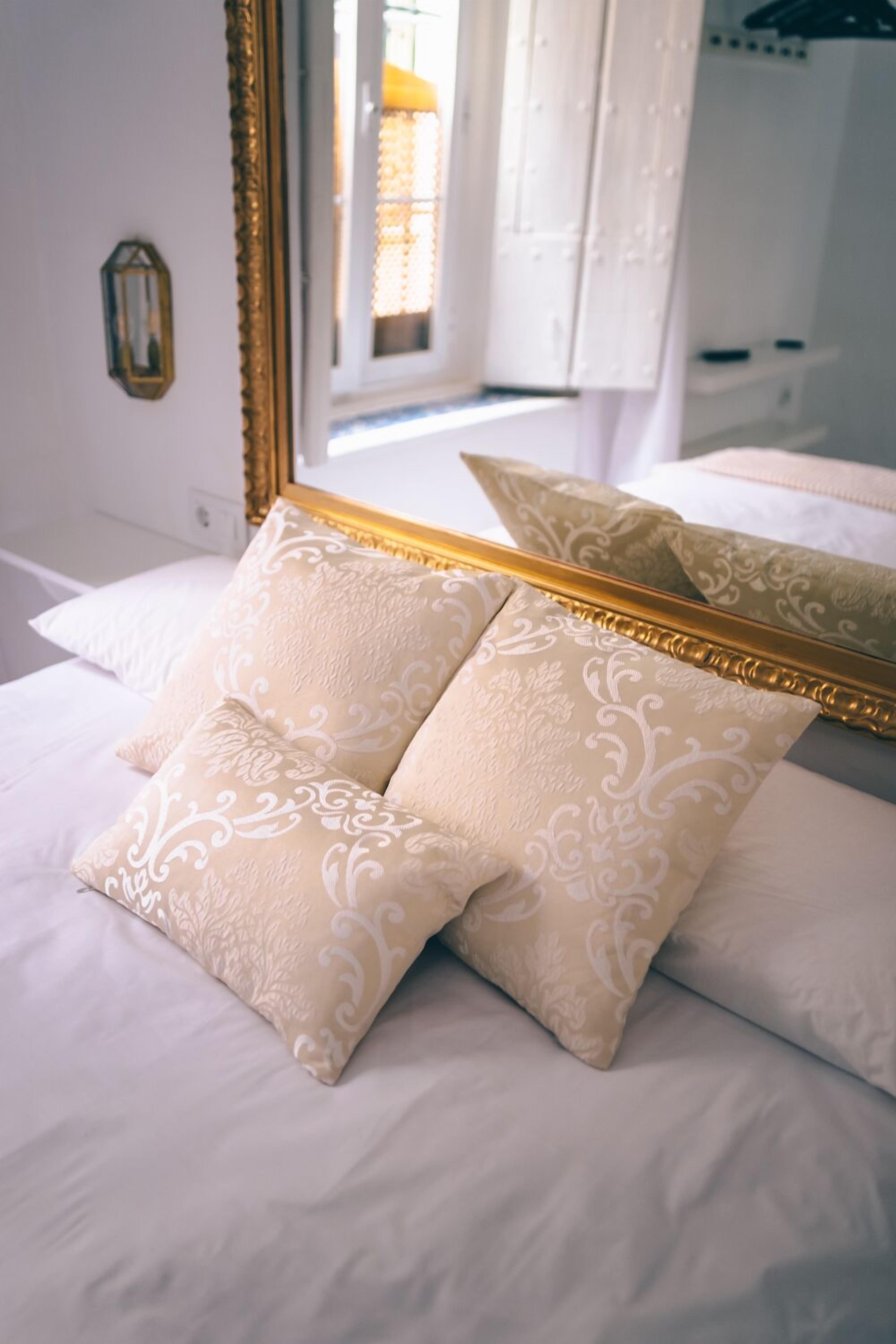 Foto - Alcázar de María