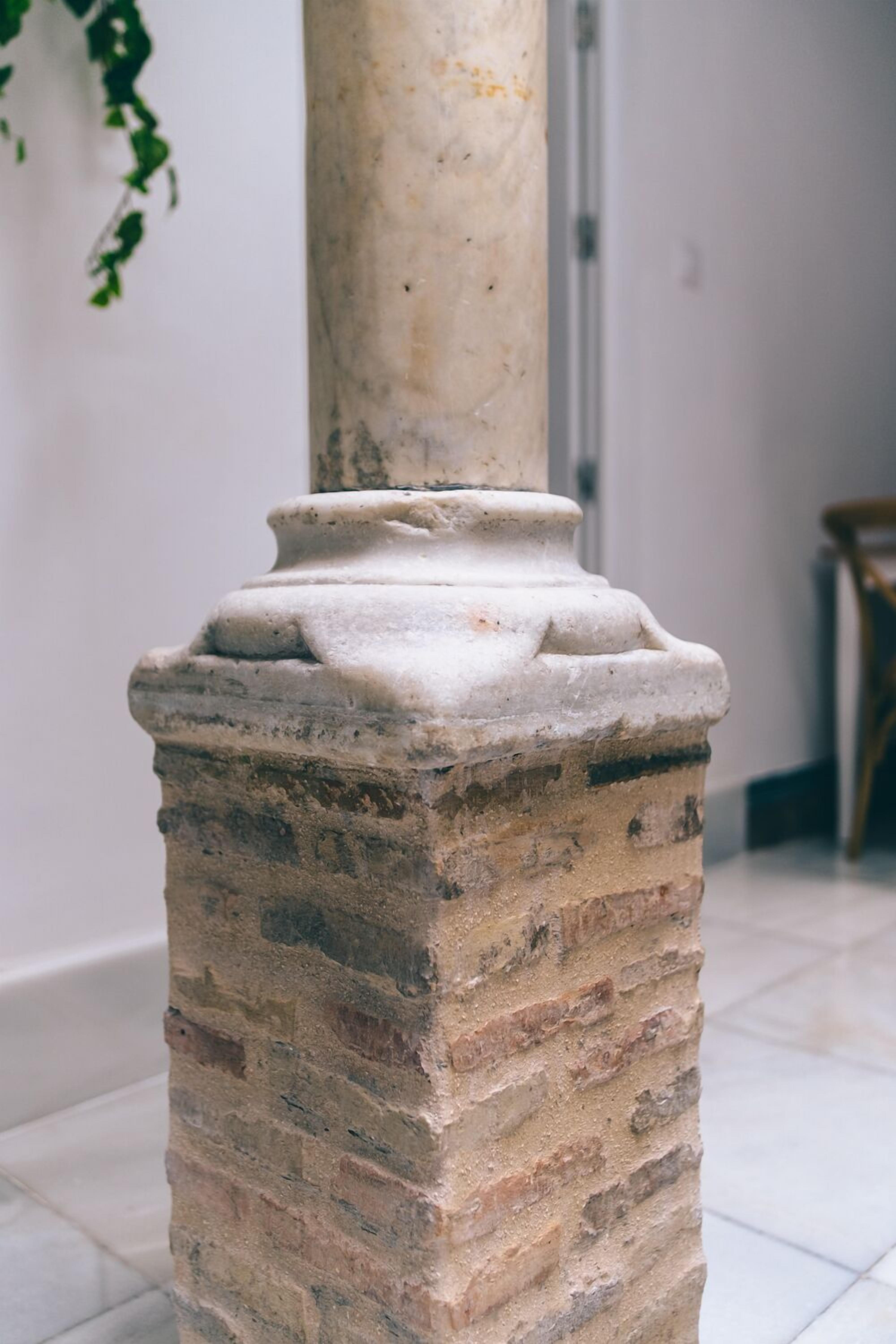 Foto - Alcázar de María