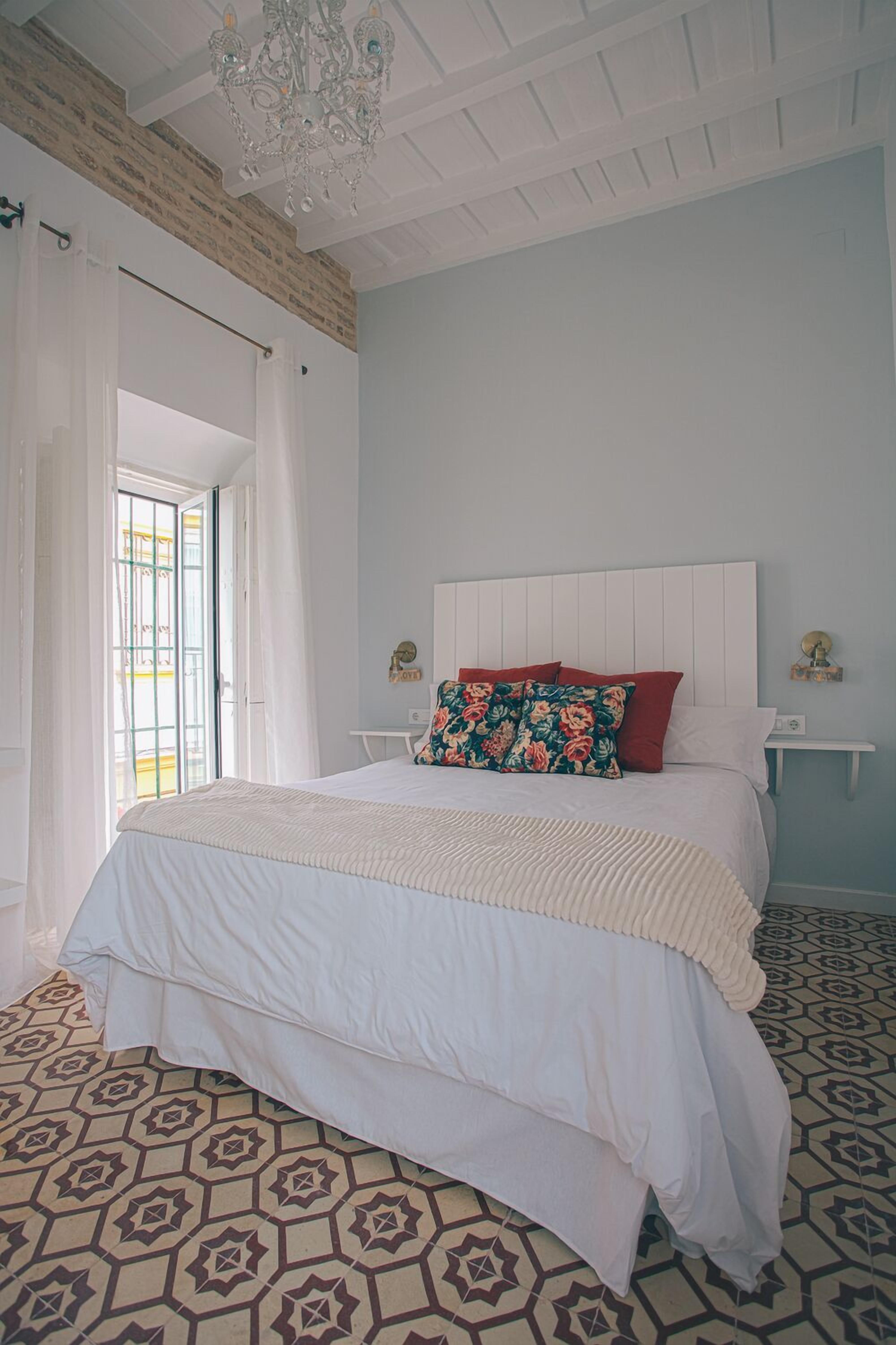 Deluxe Double Room, Balcony | Balkoni