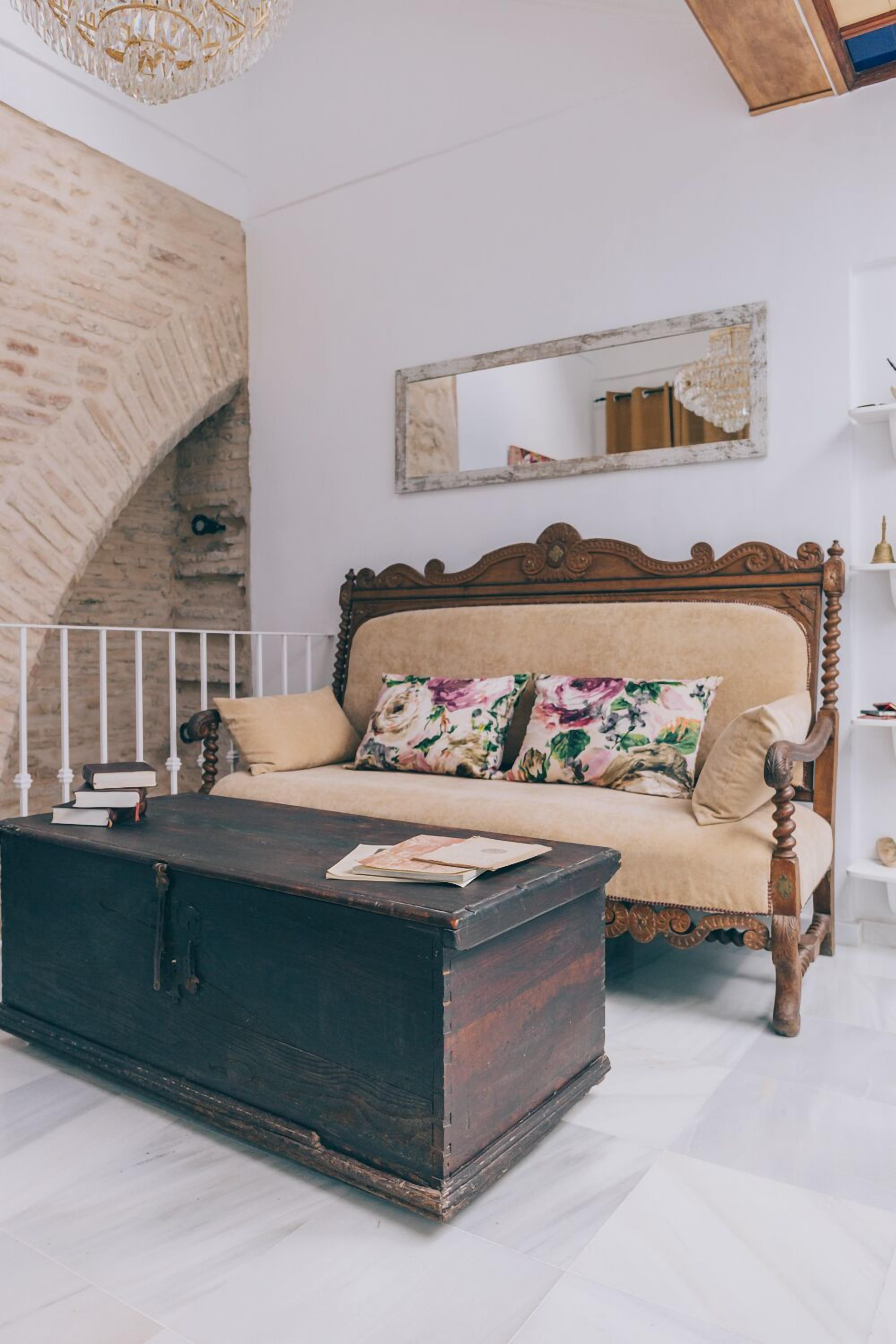 Foto - Alcázar de María