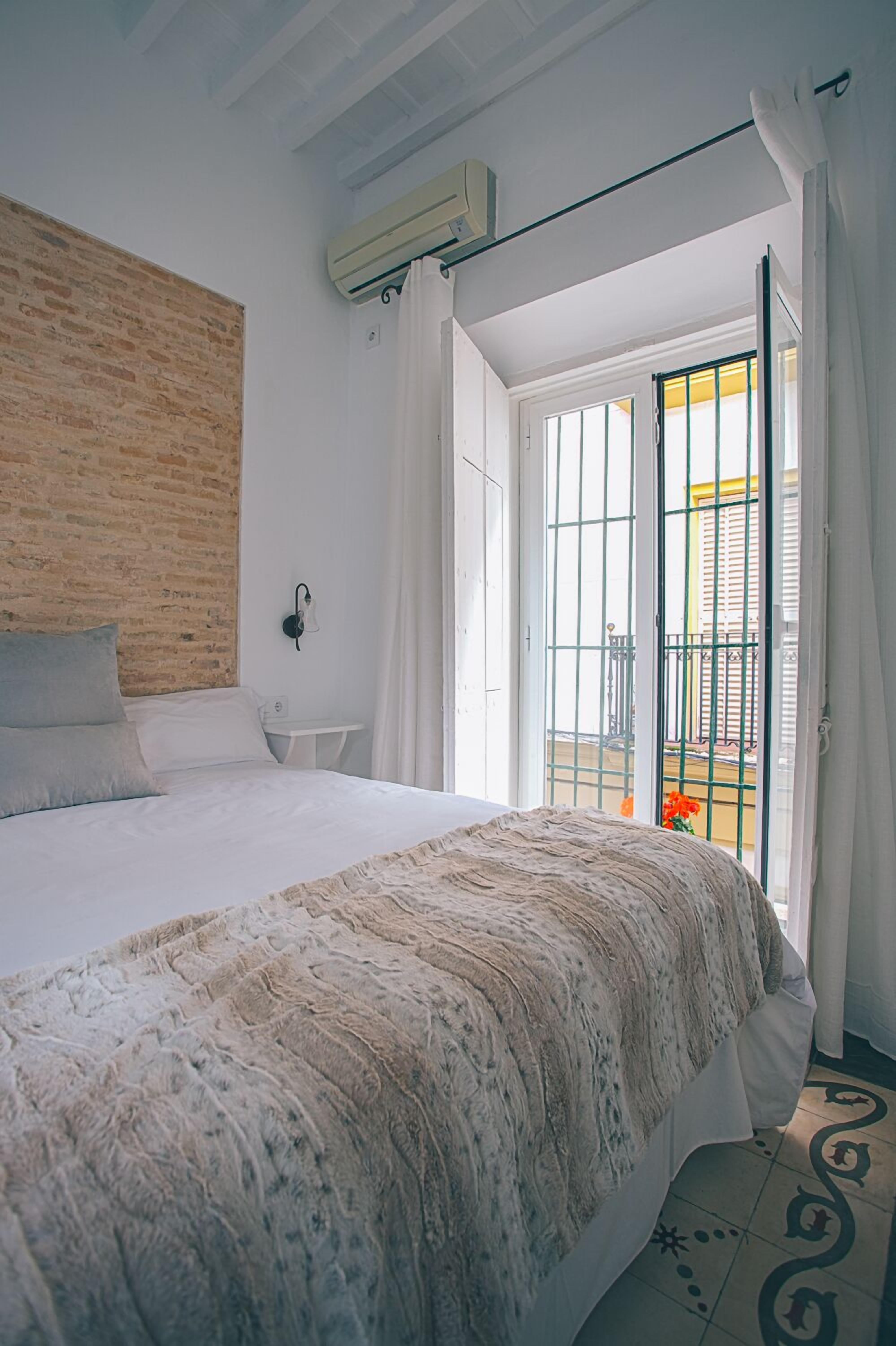 Foto - Alcázar de María