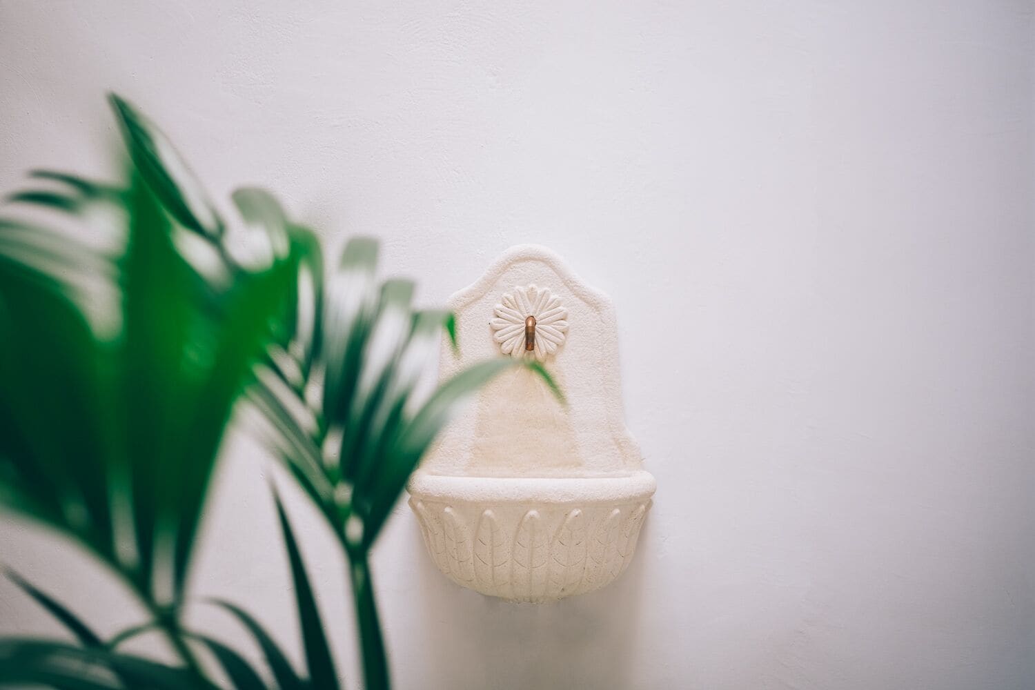 Foto - Alcázar de María