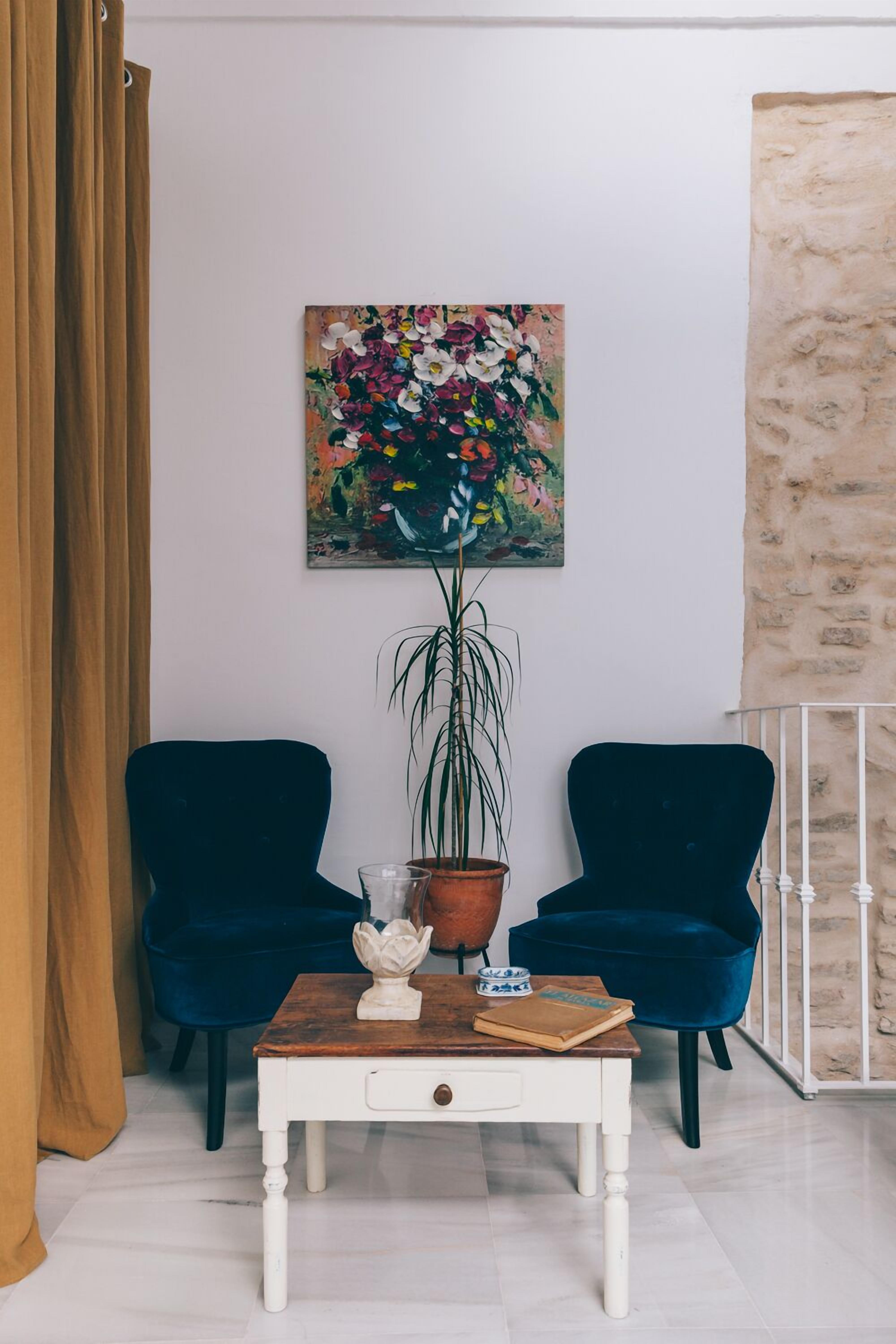 Foto - Alcázar de María