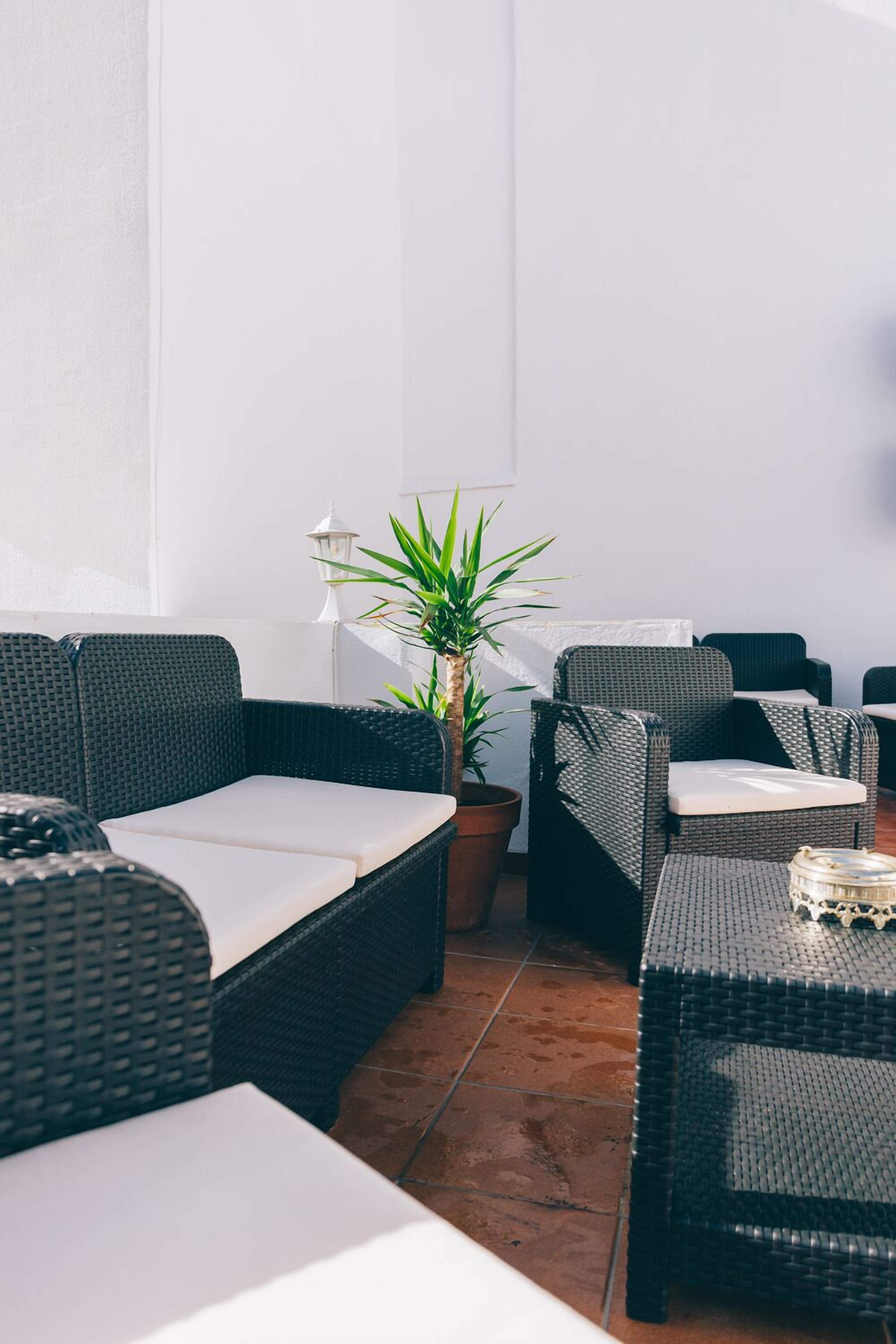 Foto - Alcázar de María