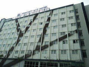 Exterior - Prescott Ace Kuala Lumpur Cheras (Cheras)