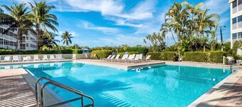 South Seas Bayside Villa 5234