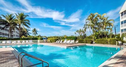 South Seas Bayside Villa 5234