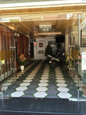Lobby - 7S Hotel Le Na (Da Lat)