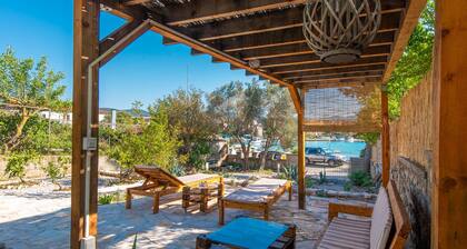 Holiday Home Lovište