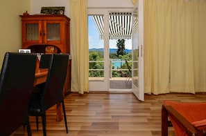 Family House | Interior - Holiday Home Lovište (Orebic)