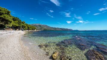 Familienhaus, 3 Schlafzimmer | Strand-/Meerblick