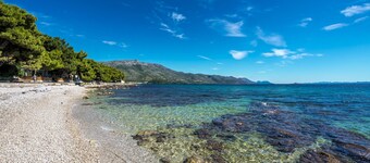Holiday Home Ore-Beach