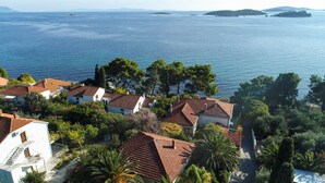 Exterior - Holiday Home Ore-Beach (Orebic)