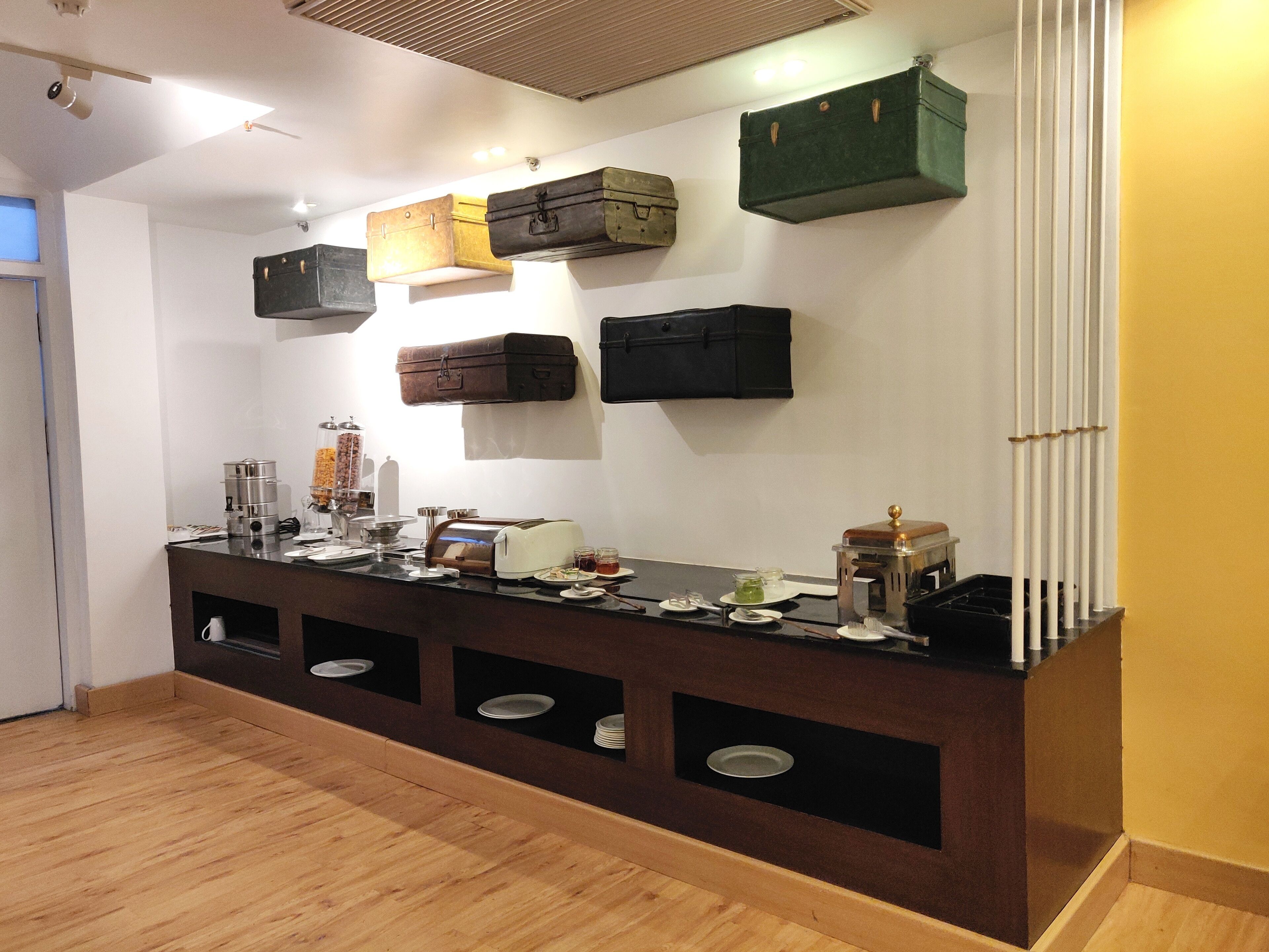 Foto - Bloom Boutique l GK1