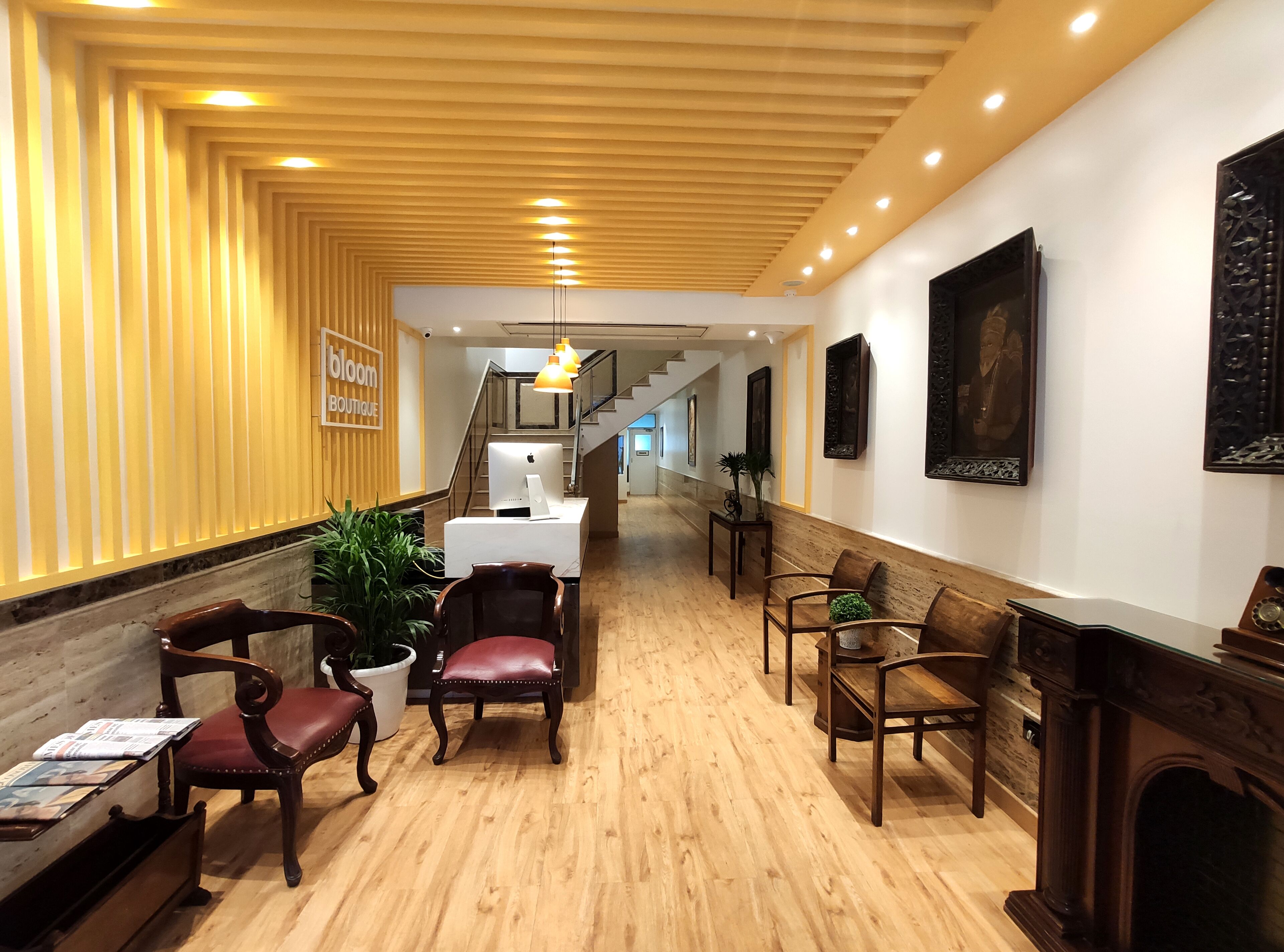 Foto - Bloom Boutique l GK1