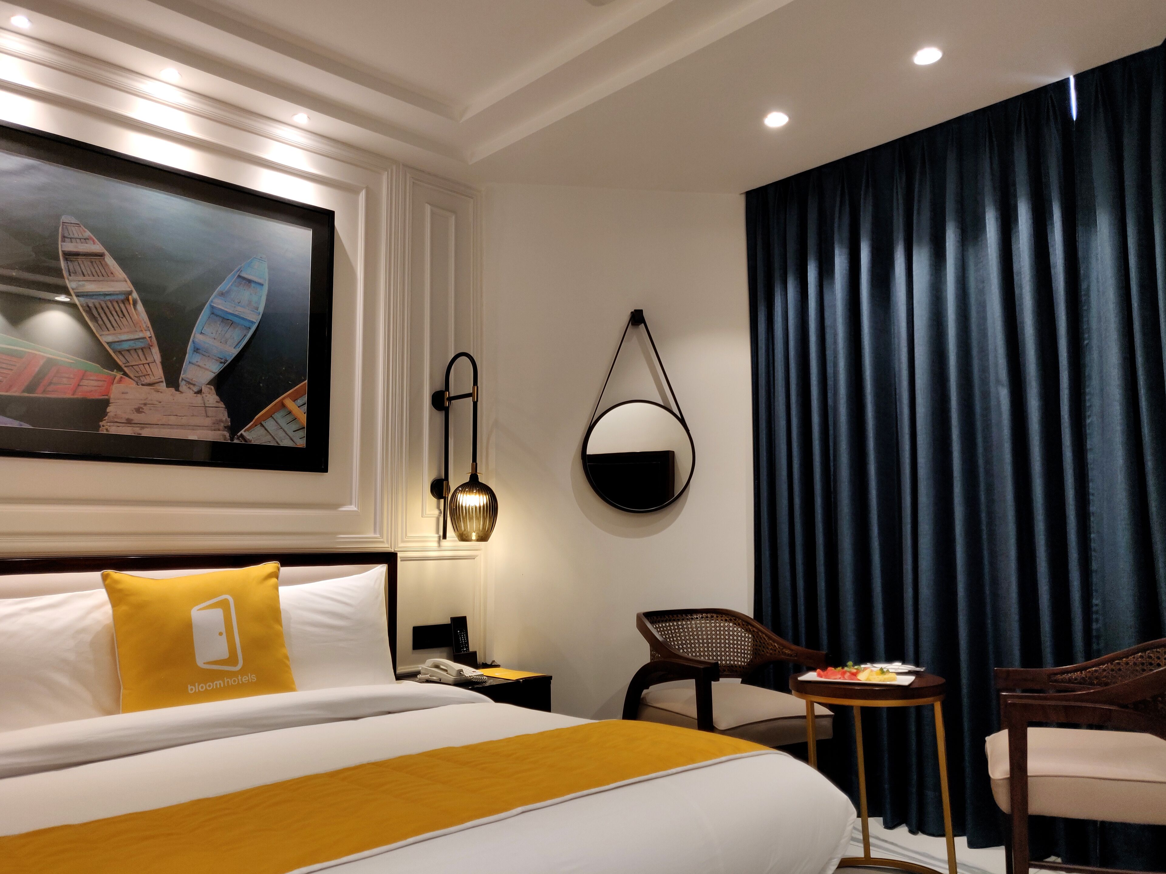 Foto - Bloom Boutique l GK1