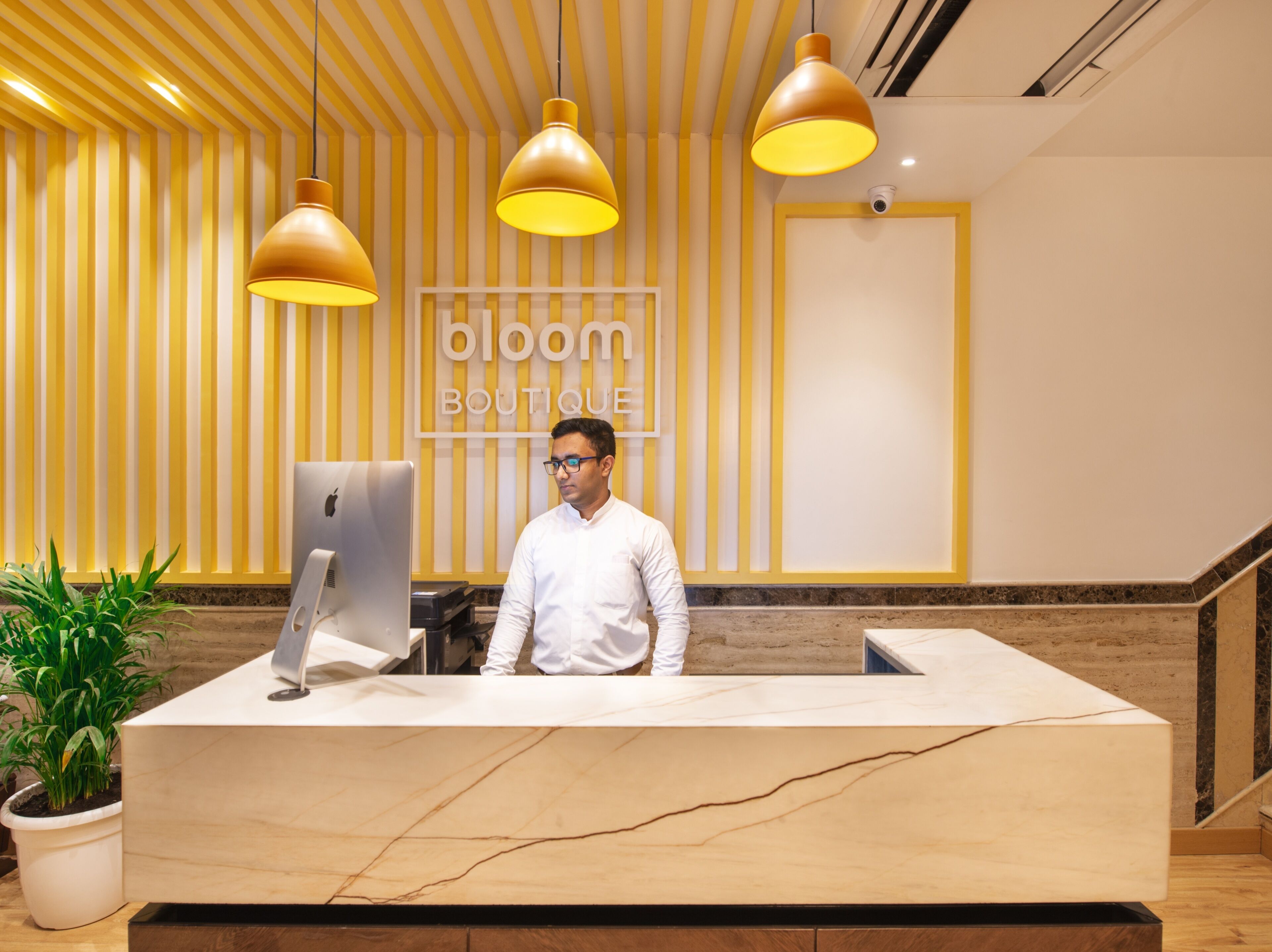 Foto - Bloom Boutique l GK1