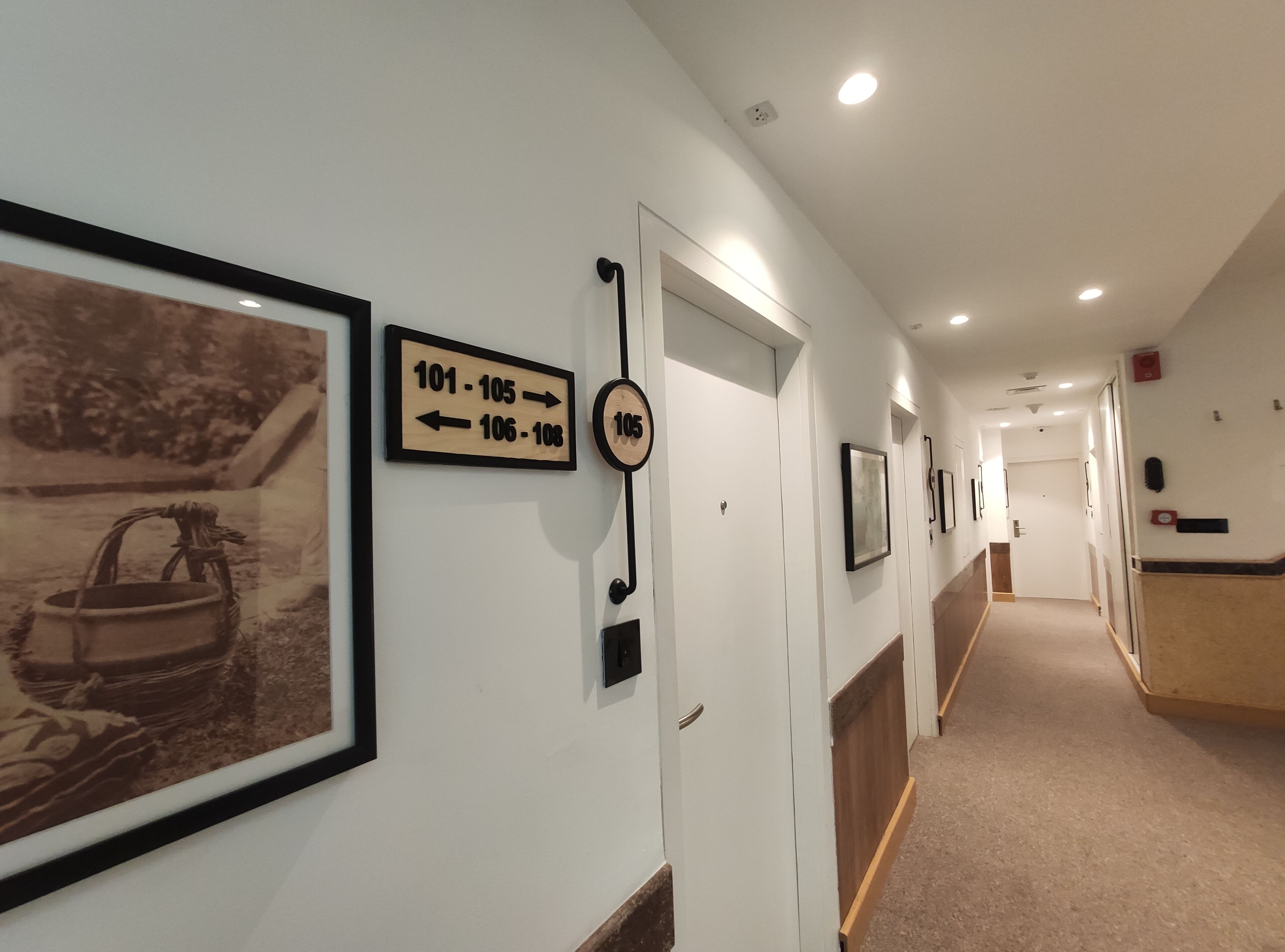 Foto - Bloom Boutique l GK1