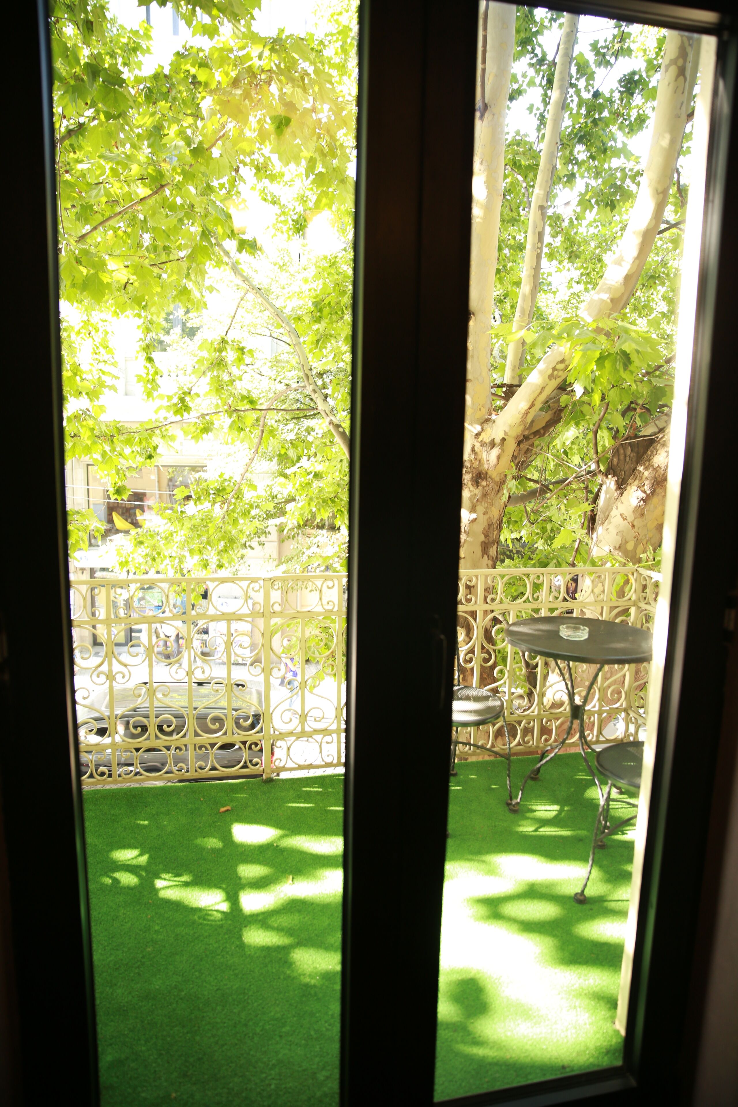 Premium bedding, minibar, in-room safe, individually decorated