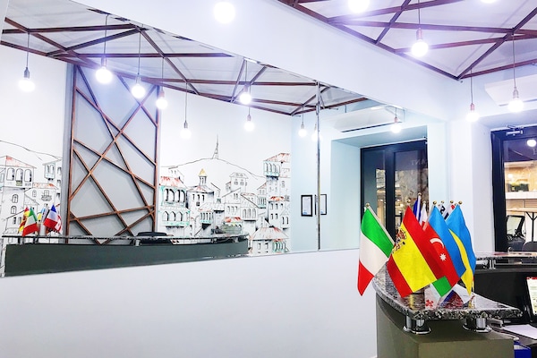 Entrada (vista interna)