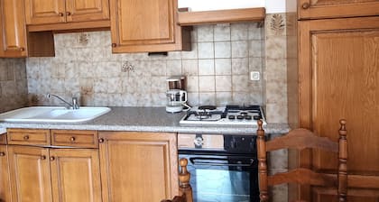 Port-Vendres: acogedor T2 con terraza soleada, parking y cerca del puerto