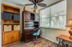 5 habitaciones 