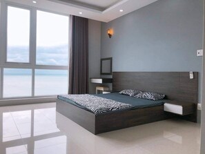 2 bedrooms, free WiFi