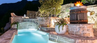 The Hidden Treasure Village - 3 Villas