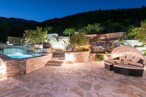 Exterior - The Hidden Treasure Village - 3 Villas (Orebic)