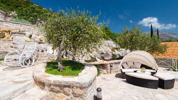 Jardin