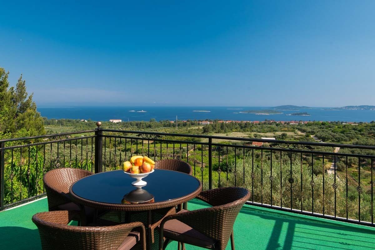 別墅, 3 間臥室 | 露台/庭院