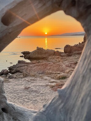 Plage
