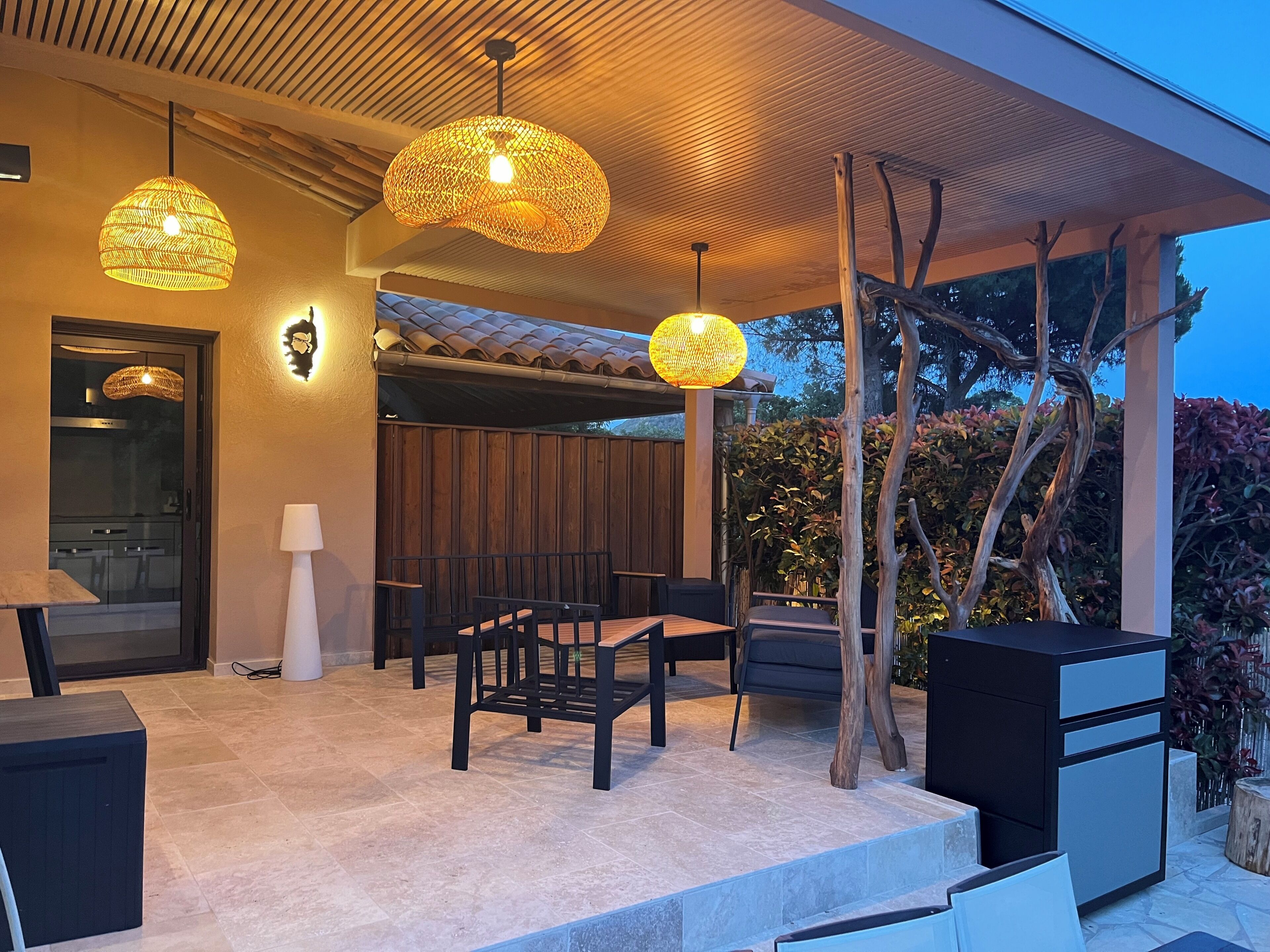 Terrass/Patio