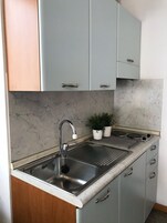 Individualmente decorados, individualmente mobiliados, escrivaninha