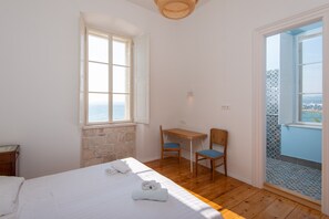 Villa, 4 Bedrooms | View from room - Villa Orebić (Orebic)