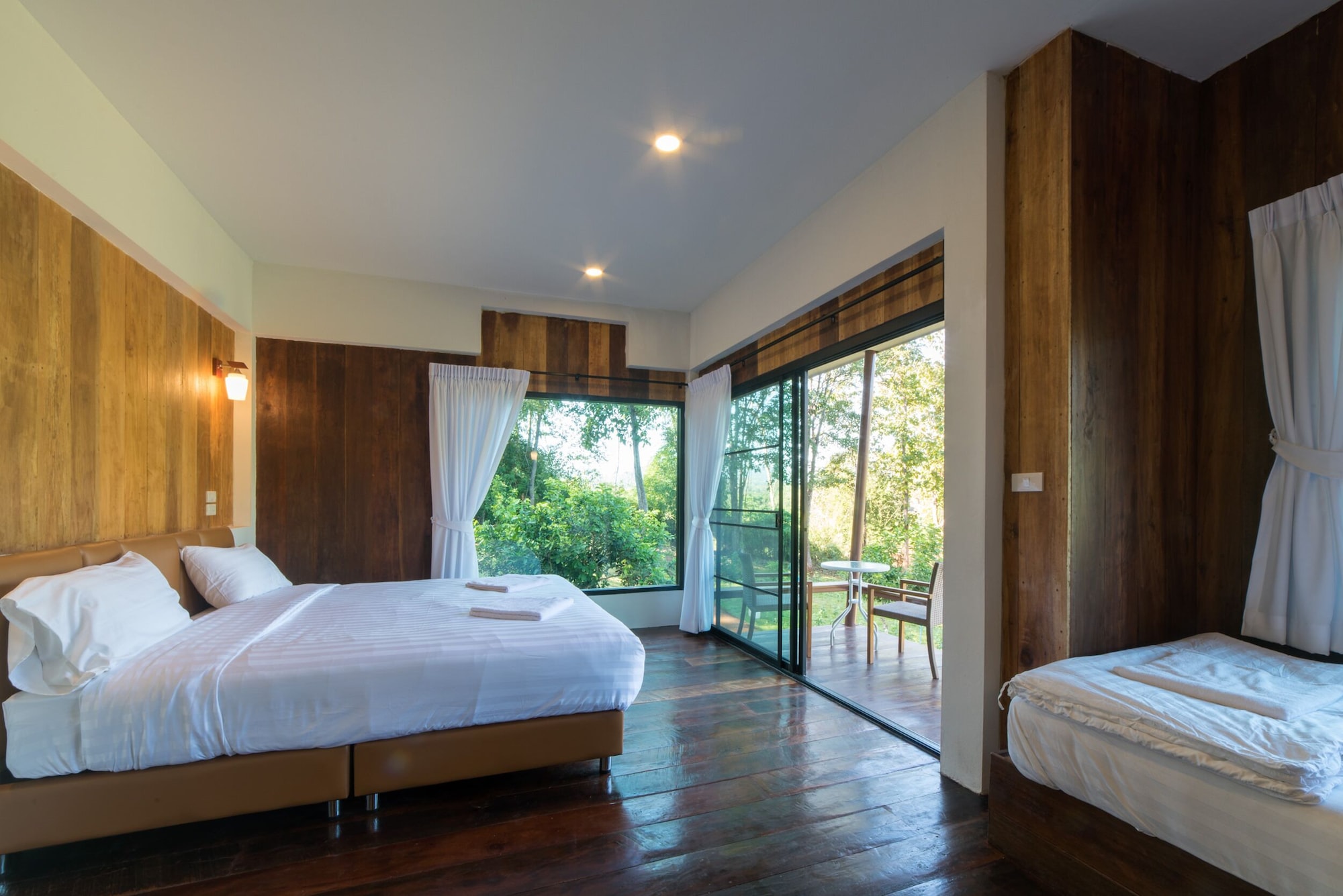 โรงแรม 3 ดาว