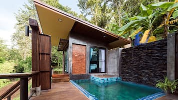 Double Room | Terrace/patio