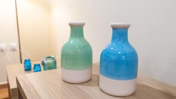 Departamento superior | Servicios de la habitación