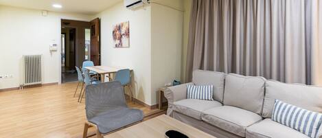 Superior Apartment | Living area