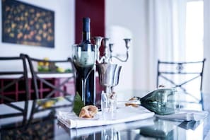 Dining - Villa Tina (Orebic)