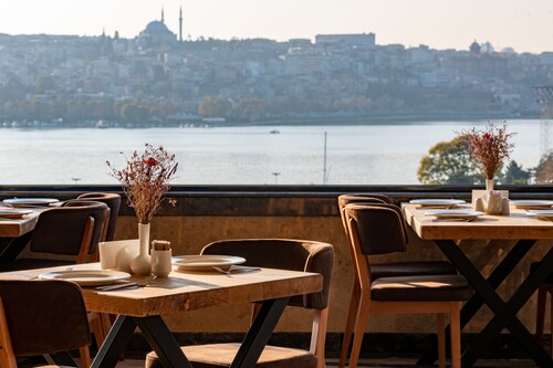 Bvs Bosphorus Pera Hotel & Hammam