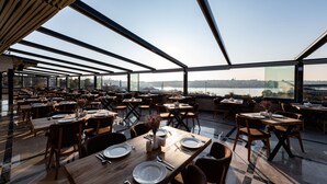 Restaurant - Bvs Bosphorus Pera Hotel & Hammam (Istanbul)