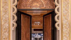 Couples treatment room(s), steam room, Turkish bath/hammam - Bvs Bosphorus Pera Hotel & Hammam (Istanbul)