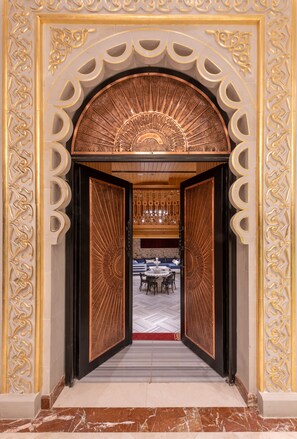 Salas de tratamiento para parejas, baño de vapor y baño turco o hammam