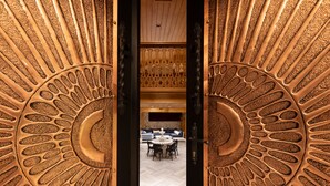 Couples treatment room(s), steam room, Turkish bath/hammam - Bvs Bosphorus Pera Hotel & Hammam (Istanbul)