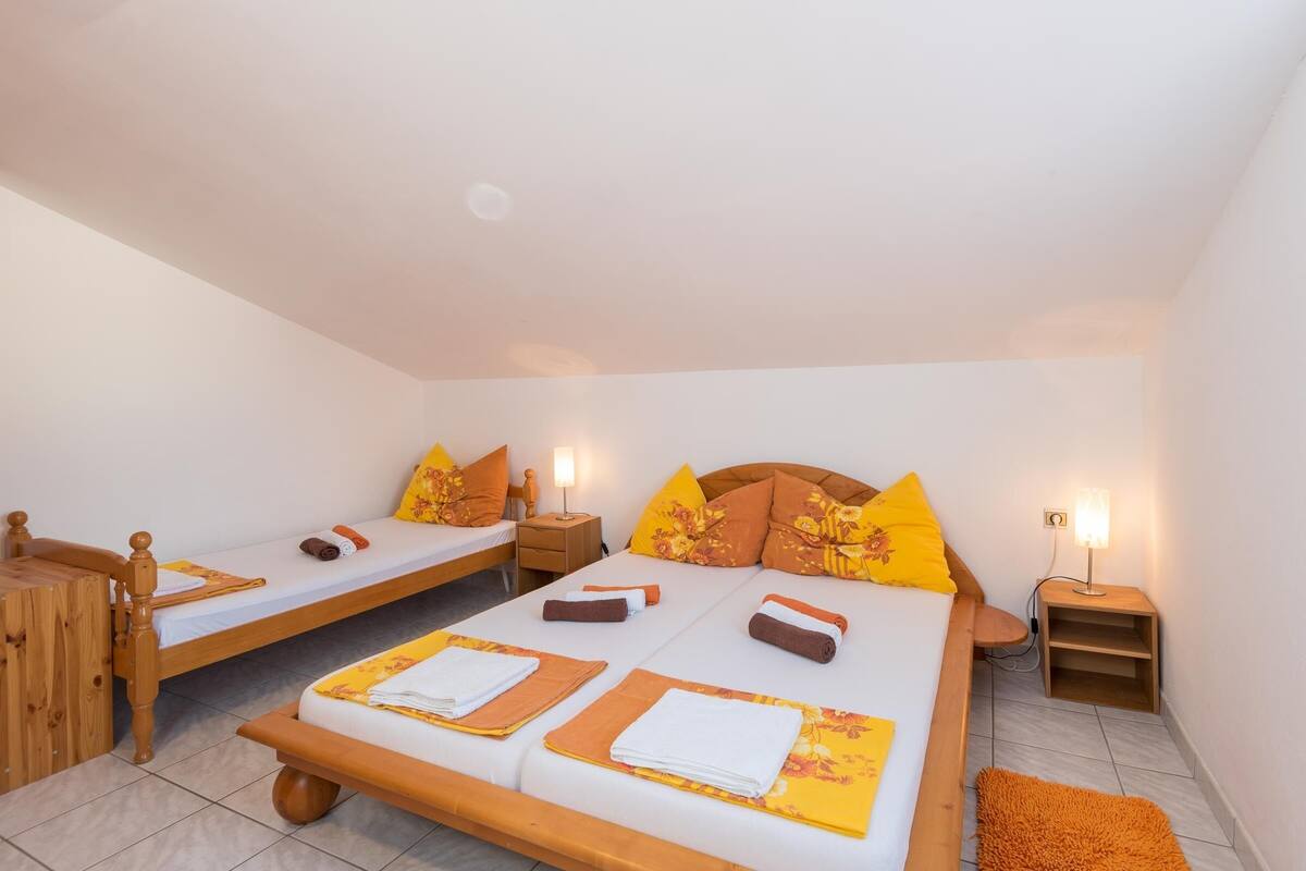 Apartamento standard | Individualmente decorados, individualmente mobiliados