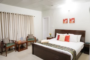 Room - Quality Lodges Bhurban (Bhurban)