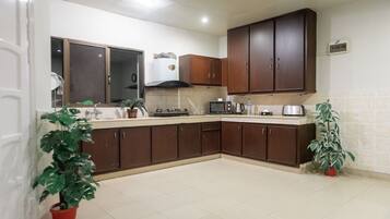 Family Cottage | Private kitchen